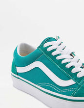 Load image into Gallery viewer, Vans Old Skool Ultramarine