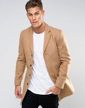 Load image into Gallery viewer, Selected Homme Overcoat