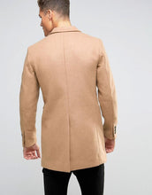 Load image into Gallery viewer, Selected Homme Overcoat