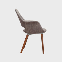 Load image into Gallery viewer, Simple Fabric Chair