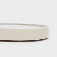 Load image into Gallery viewer, Wood Simple Clock