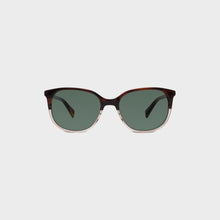 Load image into Gallery viewer, Unero Round Sunglass