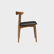 Load image into Gallery viewer, Wood Simple Chair V2