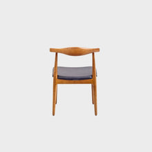 Load image into Gallery viewer, Wood Simple Chair V2
