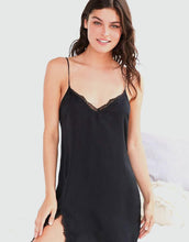 Load image into Gallery viewer, Out From Under Stardust Slip Dress